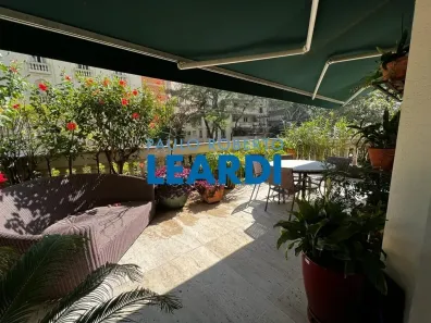 Apartamento com 3 Quartos para alugar, 350m² no Cerqueira César, São Paulo