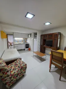 Kitnet com 1 Quarto para alugar, 40m² no Boa Viagem, Recife