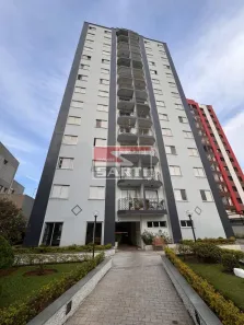 Apartamento com 3 Quartos à venda, 73m² no Parque Mandaqui, São Paulo