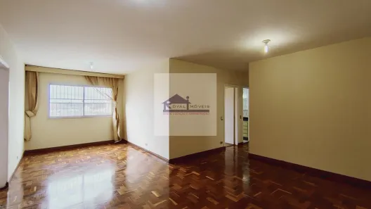 Apartamento com 3 Quartos à venda, 98m² no Vila Guarani (Z Sul), São Paulo