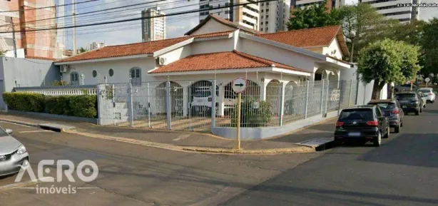 Casa com 4 Quartos para alugar, 400m² no Vila Nova Cidade Universitária, Bauru
