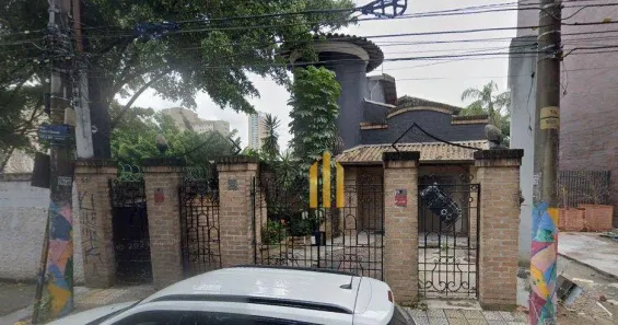 Ponto Comercial à venda, 375m² no Jardim São Paulo(Zona Norte), São Paulo
