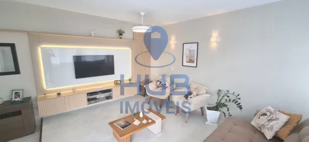 Casa com 4 Quartos à venda, 197m² no Santa Mônica, Florianópolis