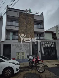 Cobertura com 2 Quartos à venda, 90m² no Santa Terezinha, Santo André