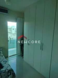 Casa com 4 Quartos à venda, 160m² no Parque Aurora, Campos dos Goytacazes
