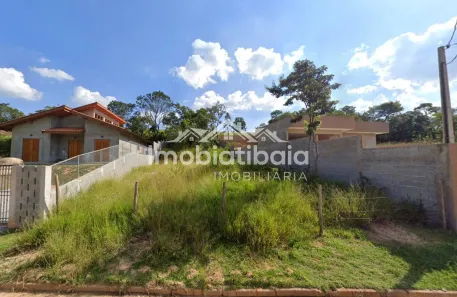 Lote/Terreno à venda, 502m² no Loteamento Jardim Solares, Atibaia
