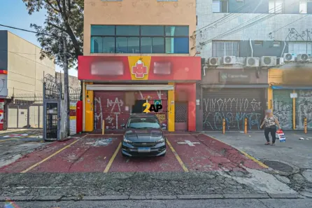 Ponto Comercial para alugar, 183m² no Americanópolis, São Paulo