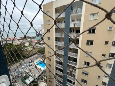 Apartamento com 2 Quartos à venda, 65m² no Centro, Balneário Piçarras