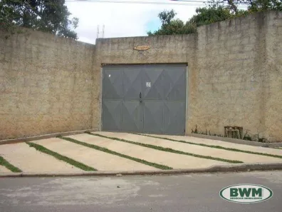 Lote/Terreno para venda ou aluguel, 5000m² no Iporanga, Sorocaba