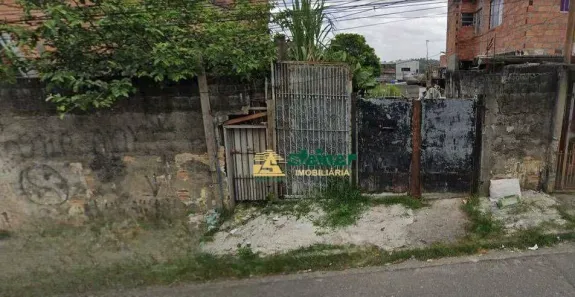 Lote/Terreno à venda, 200m² no Jardim Anny, Guarulhos