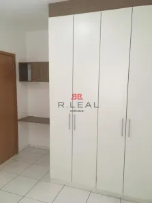 Apartamento com 2 Quartos para alugar, 52m² no Centro, Bauru