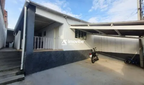 Casa com 2 Quartos à venda, 90m² no Residencial Parque Zabani, Santa Bárbara D'Oeste