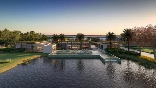 Lote/Terreno à venda, 300m² no Morro Alto, Maquiné