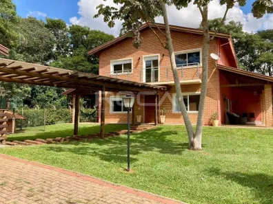 com 3 Quartos à venda, 700m² no Tibaia de São Fernando, São Carlos