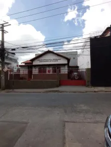 Imóvel Comercial com 2 Quartos à venda, 510m² no Santa Efigênia, Belo Horizonte
