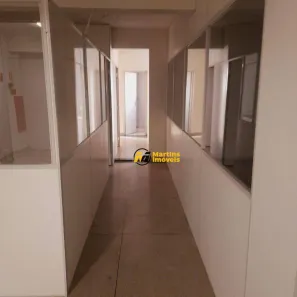Ponto Comercial para alugar, 240m² no Centro, Osasco