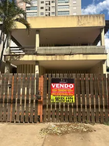 Casa com 3 Quartos à venda, 355m² no Jardim América, Goiânia