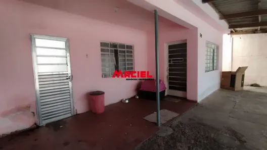 Casa com 3 Quartos à venda, 80m² no Jardim Satélite, São José dos Campos
