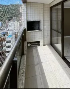 Apartamento com 2 Quartos à venda, 111m² no Centro, Florianópolis