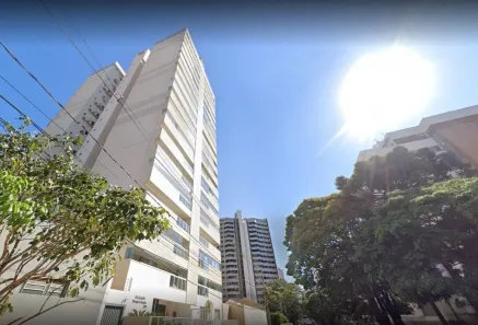 Apartamento com 3 Quartos para alugar, 125m² no Centro, Cascavel