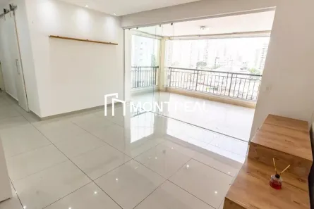 Apartamento com 3 Quartos à venda, 85m² no Alto da Mooca, São Paulo