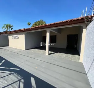 Casa com 3 Quartos para alugar, 191m² no Jardim das Palmeiras, Cuiabá