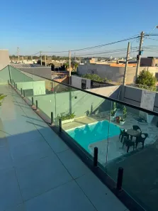 Casa com 3 Quartos à venda, 200m² no Setvalley III, São José do Rio Preto