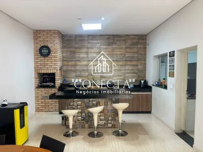 Casa com 3 Quartos à venda, 179m² no Planalto, Uberlândia