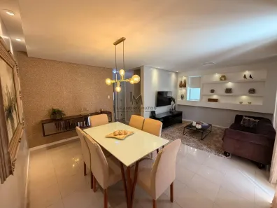 Casa de Condomínio com 4 Quartos à venda, 150m² no Stella Maris, Salvador