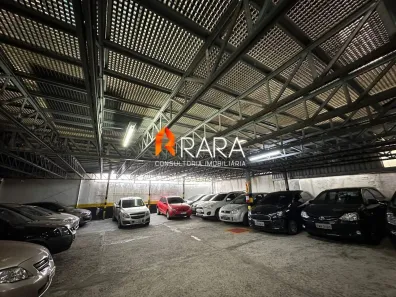 Galpão/Depósito/Armazém à venda, 1300m² no Jardim do Mar, São Bernardo do Campo