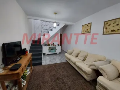 Sobrado com 4 Quartos à venda, 177m² no Jardim São Paulo(Zona Norte), São Paulo