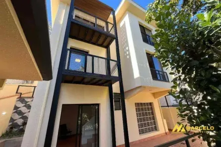 Casa com 3 Quartos à venda, 218m² no Vila Romana, São Paulo
