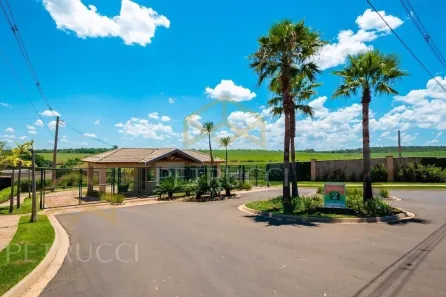 Lote/Terreno à venda, 642m² no Loteamento Parque dos Alecrins, Campinas