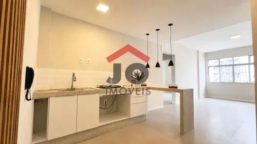 Apartamento com 2 Quartos à venda, 75m² no Icaraí, Niterói