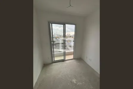 Apartamento com 2 Quartos à venda, 39m² no Vila Independência, São Paulo