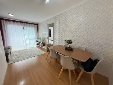 Apartamento com 2 Quartos para alugar, 60m² no Cidade São Francisco, São Paulo