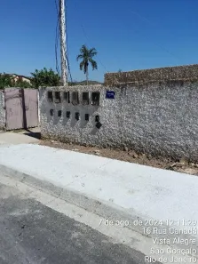 Casa com 2 Quartos à venda, 186m² no Vista Alegre, São Gonçalo