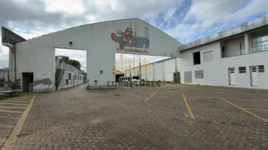 Galpão/Depósito/Armazém para alugar, 8000m² no Estância Velha, Canoas