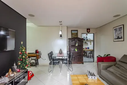 Casa com 3 Quartos à venda, 111m² no Fernão Dias, Belo Horizonte