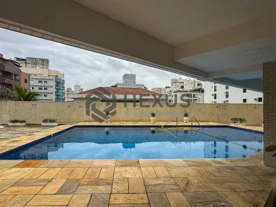 Apartamento com 2 Quartos à venda, 60m² no Tombo, Guarujá