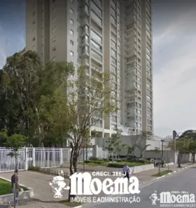 Apartamento com 2 Quartos para venda ou aluguel, 100m² no Jardim Dom Bosco, São Paulo