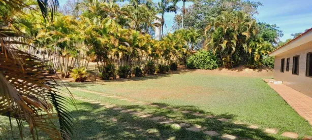 Fazenda/Sítio com 7 Quartos à venda, 500m² no Área Rural de Boituva, Boituva
