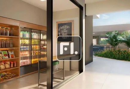 Ponto Comercial à venda, 68m² no Belenzinho, São Paulo