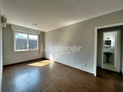 Apartamento com 1 Quarto para alugar, 57m² no Santana, Porto Alegre