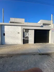 Casa com 3 Quartos à venda, 90m² no São Luiz, Arapiraca