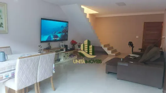 Casa de Condomínio com 3 Quartos à venda, 180m² no Urbanova, São José dos Campos