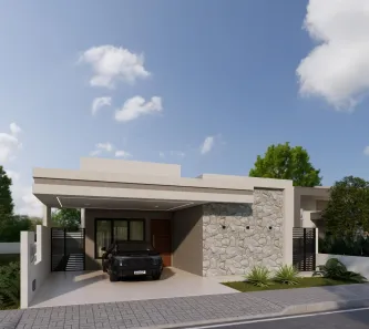 Casa de Condomínio com 3 Quartos à venda, 300m² no Aruana, Aracaju