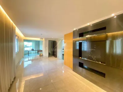 Apartamento com 2 Quartos para alugar, 104m² no Gutierrez, Belo Horizonte
