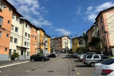 Apartamento com 2 Quartos à venda, 46m² no Campo Grande, Rio de Janeiro