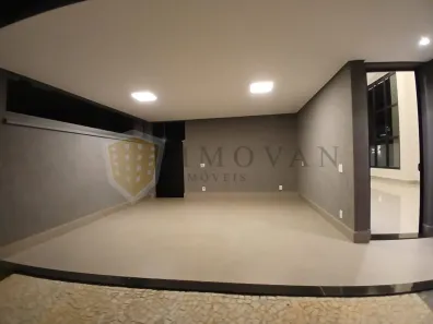 Casa de Condomínio com 4 Quartos à venda, 279m² no Bonfim Paulista, Ribeirão Preto